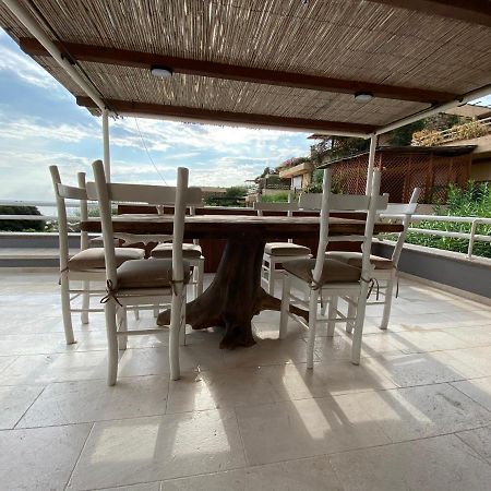 Martin&Nicole'S Home Portisco Exterior foto